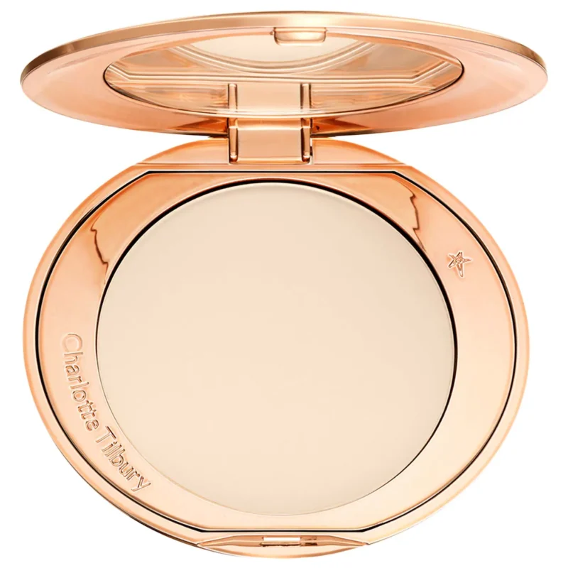 Charlotte Tilbury  Airbrush Flawless Finish Setting Powder - Image 3