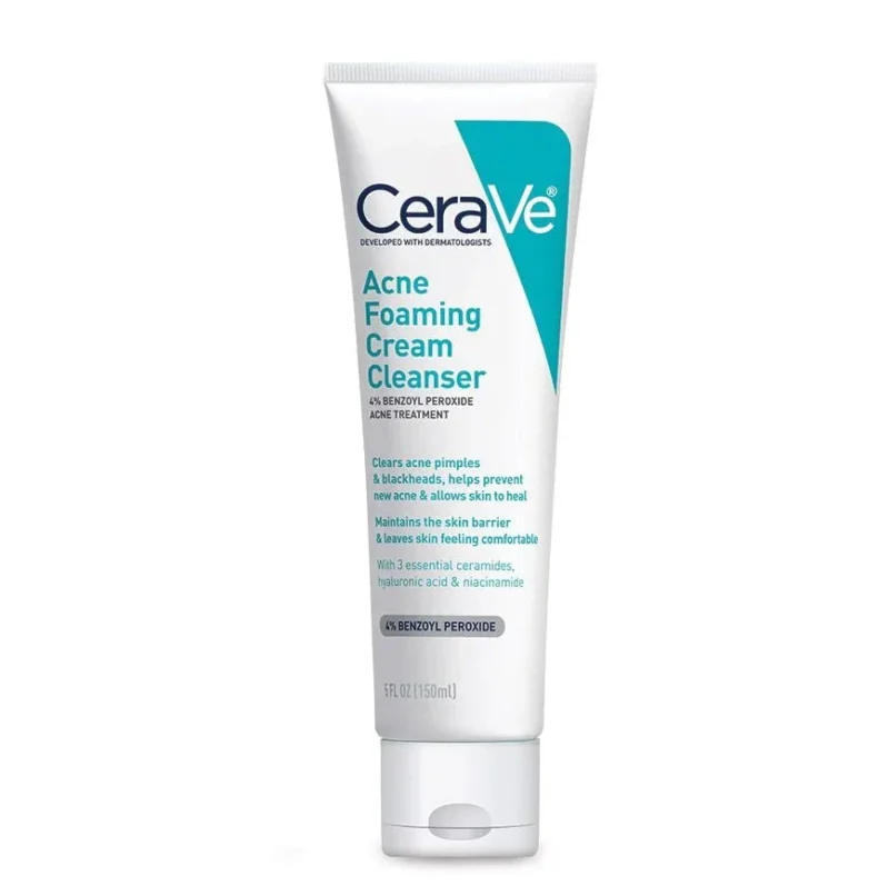 CeraVe Acne Control Gel 2% Salicylic Acid Acne Treatment - Image 3