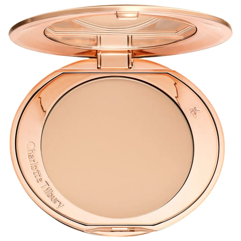 Charlotte Tilbury  Airbrush Flawless Finish Setting Powder - Image 4