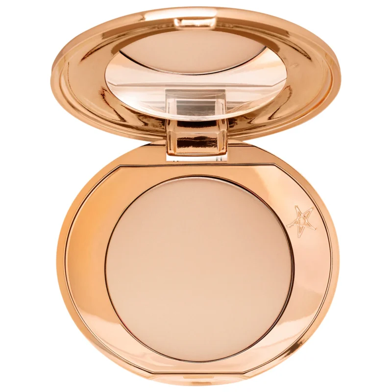 Charlotte Tilbury  Airbrush Flawless Finish Setting Powder - Image 8