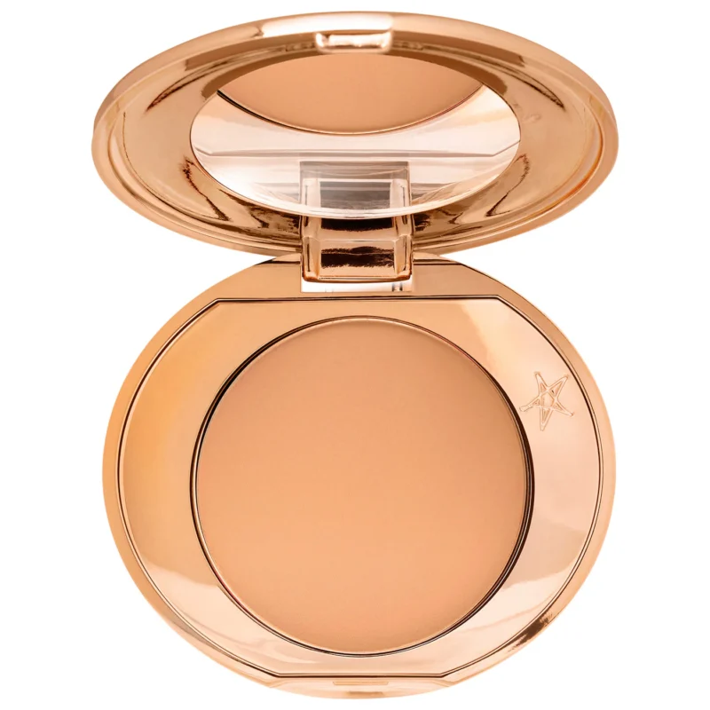 Charlotte Tilbury  Airbrush Flawless Finish Setting Powder - Image 9