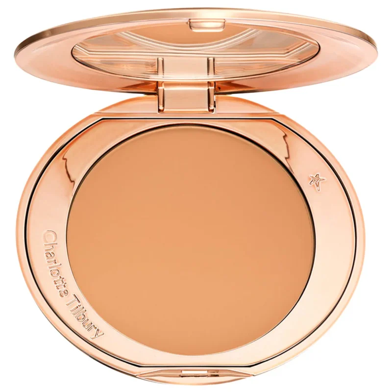 Charlotte Tilbury  Airbrush Flawless Finish Setting Powder - Image 5