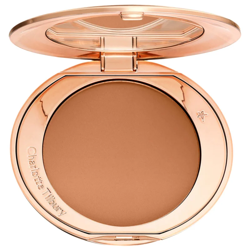 Charlotte Tilbury  Airbrush Flawless Finish Setting Powder - Image 6