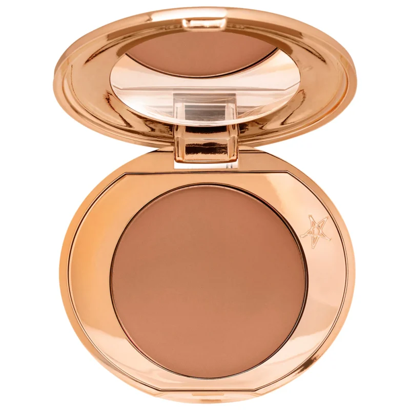 Charlotte Tilbury  Airbrush Flawless Finish Setting Powder - Image 10