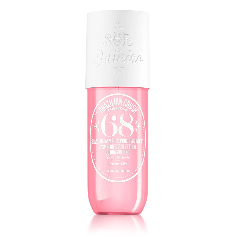 Cheirosa 68 Beija Flor™ Perfume Mist (90ml)