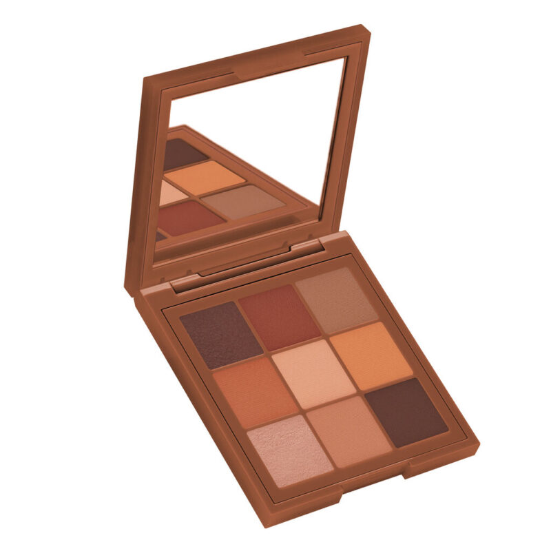 Matte Obsessions Eyeshadow Palette - Image 3