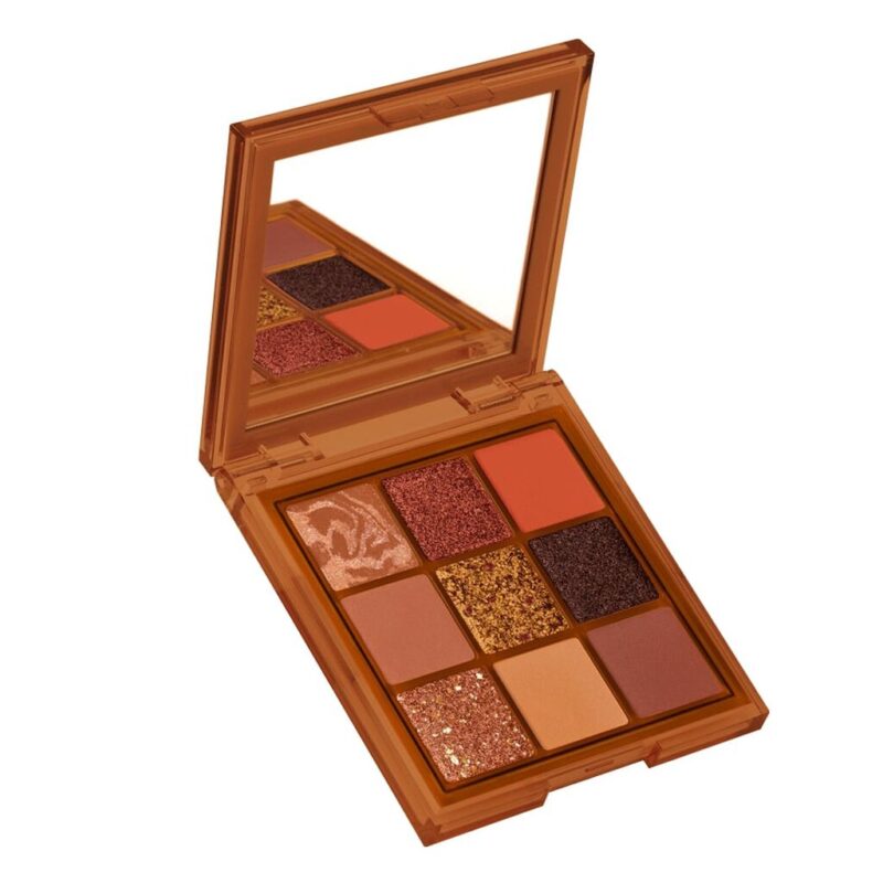 Brown Obsessions Eyeshadow Palettes