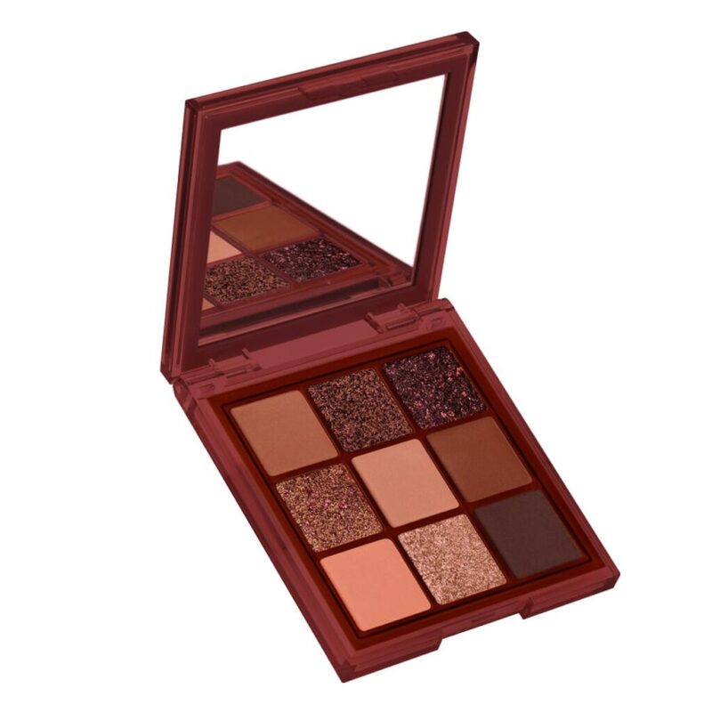 Brown Obsessions Eyeshadow Palettes - Image 6