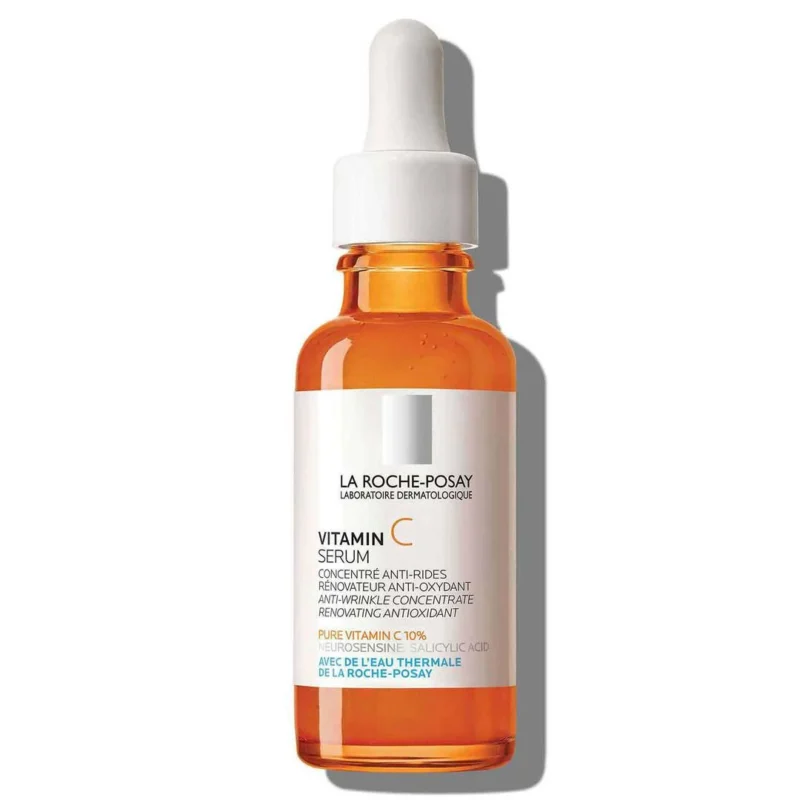 Laroshay Posay 10% Pure Vitamin C Serum