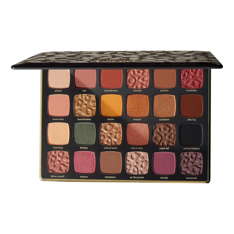 TARTE MANEATER AFTER DARK EYESHADOW PALETTE - Image 2