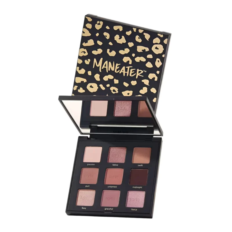 Tarte Maneater Eyeshadow Palette Vol. 3