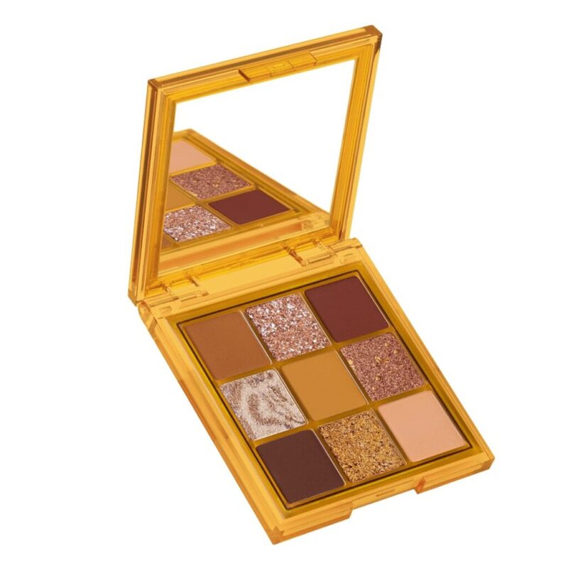 Brown Obsessions Eyeshadow Palettes - Image 4