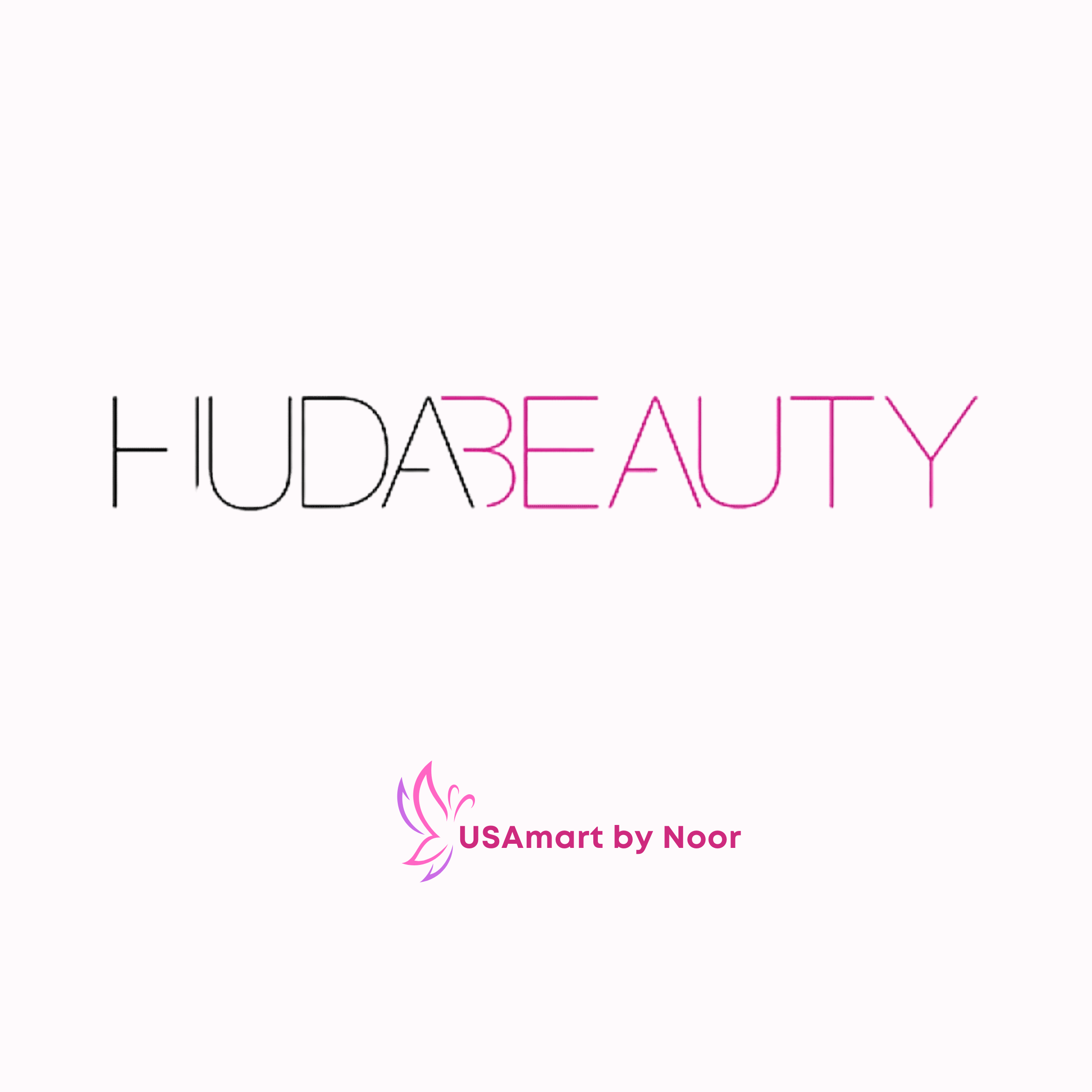 Huda Beauty