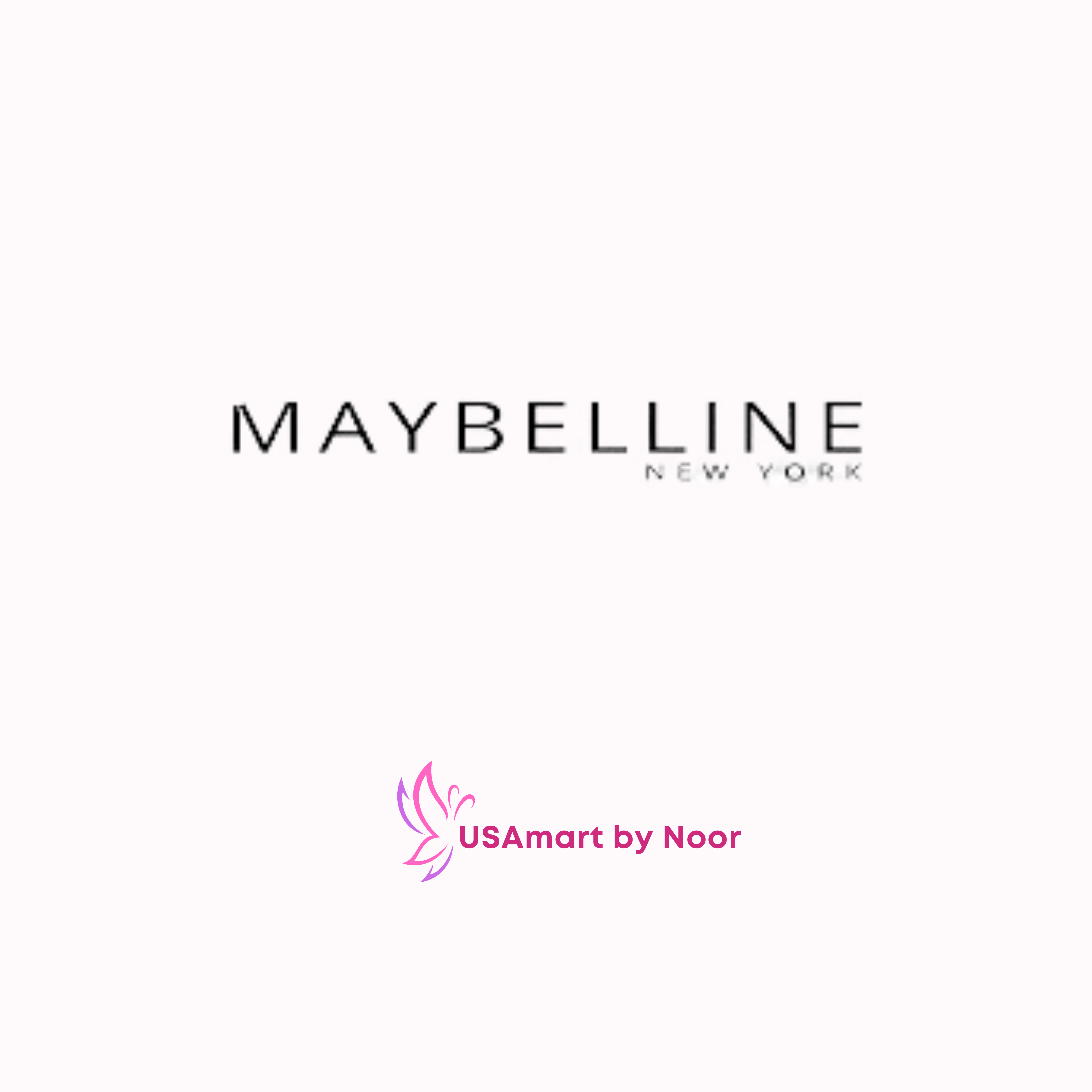 Maybelline