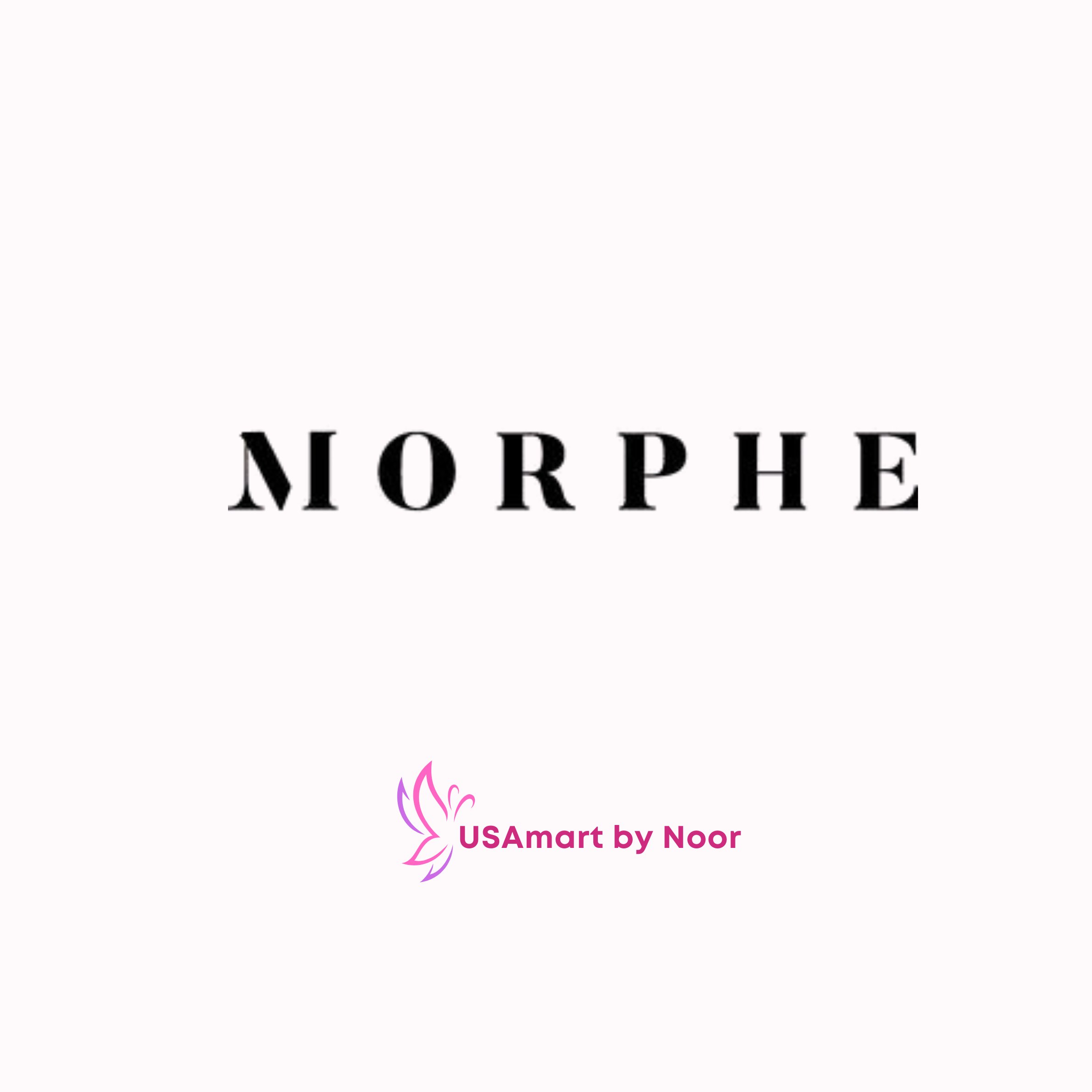 Morphe