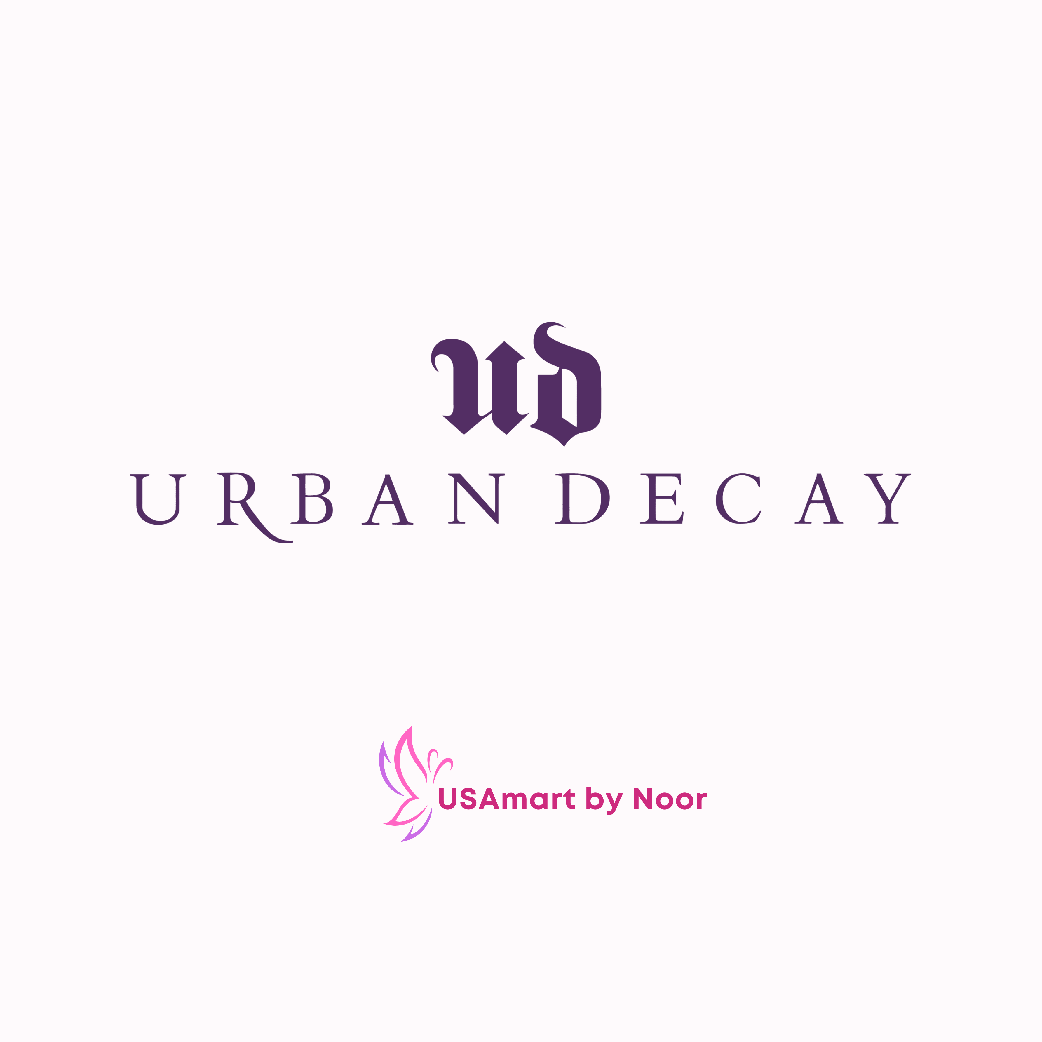 URBAN DECAY