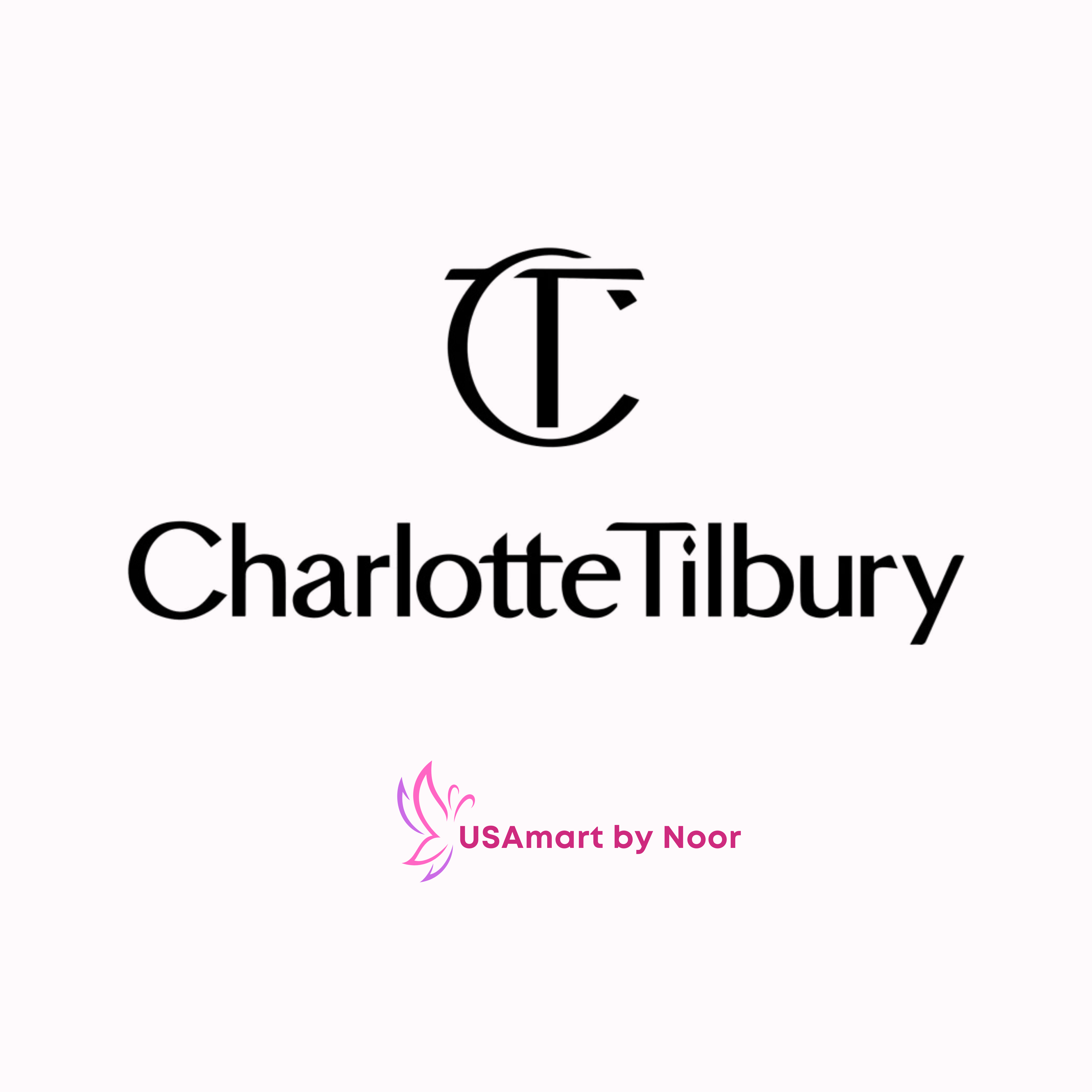 Charlotte Tilbury