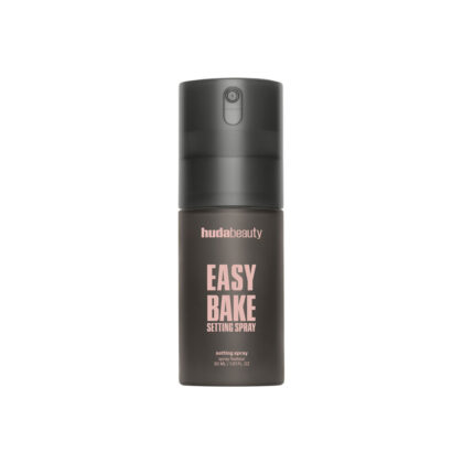 Mini Easy Bake Setting Spray with 16-Hour Wear