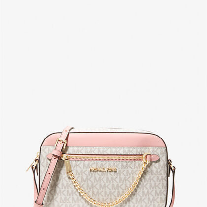 Michael Kors Jet Set Crossbody Bag – Imported Designer Handbag in Pakistan