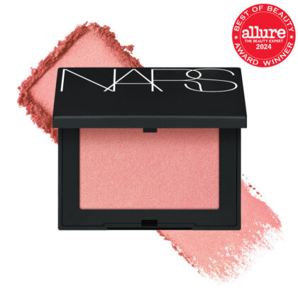 Bestseller  Upgraded Formula  Powder Blush - Deep Throat